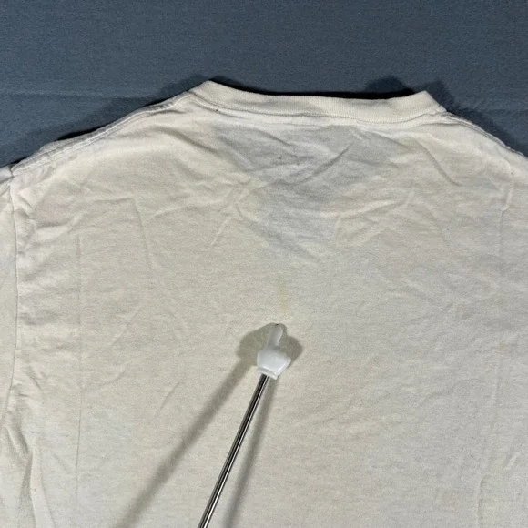 Mister Rogers Neighborhood All Good In The Hood T Shirt Men's M - Picture 7 of 8